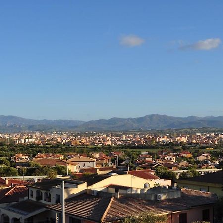 Villa Luce B&B Olbia Exterior photo