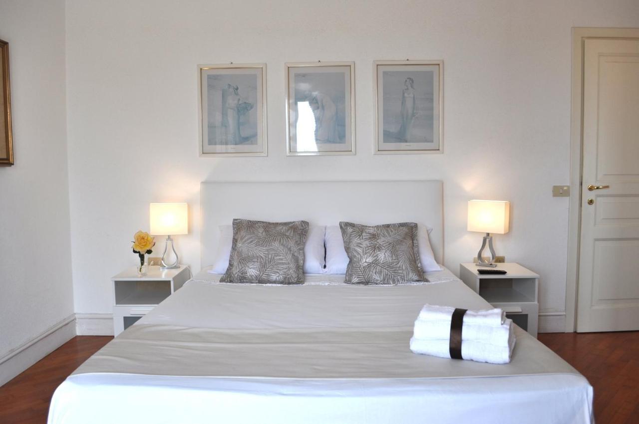 Villa Luce B&B Olbia Exterior photo